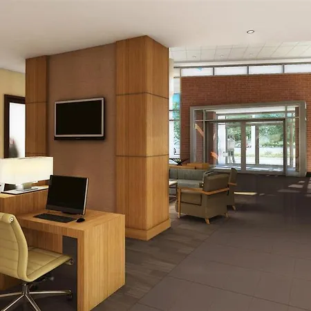 Hyatt Place Charlottesville 