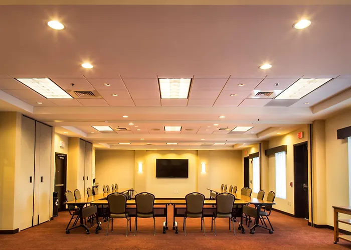 Hyatt Place Charlottesville