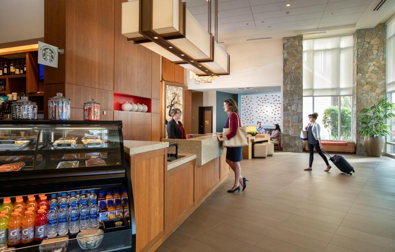 Hyatt Place Charlottesville