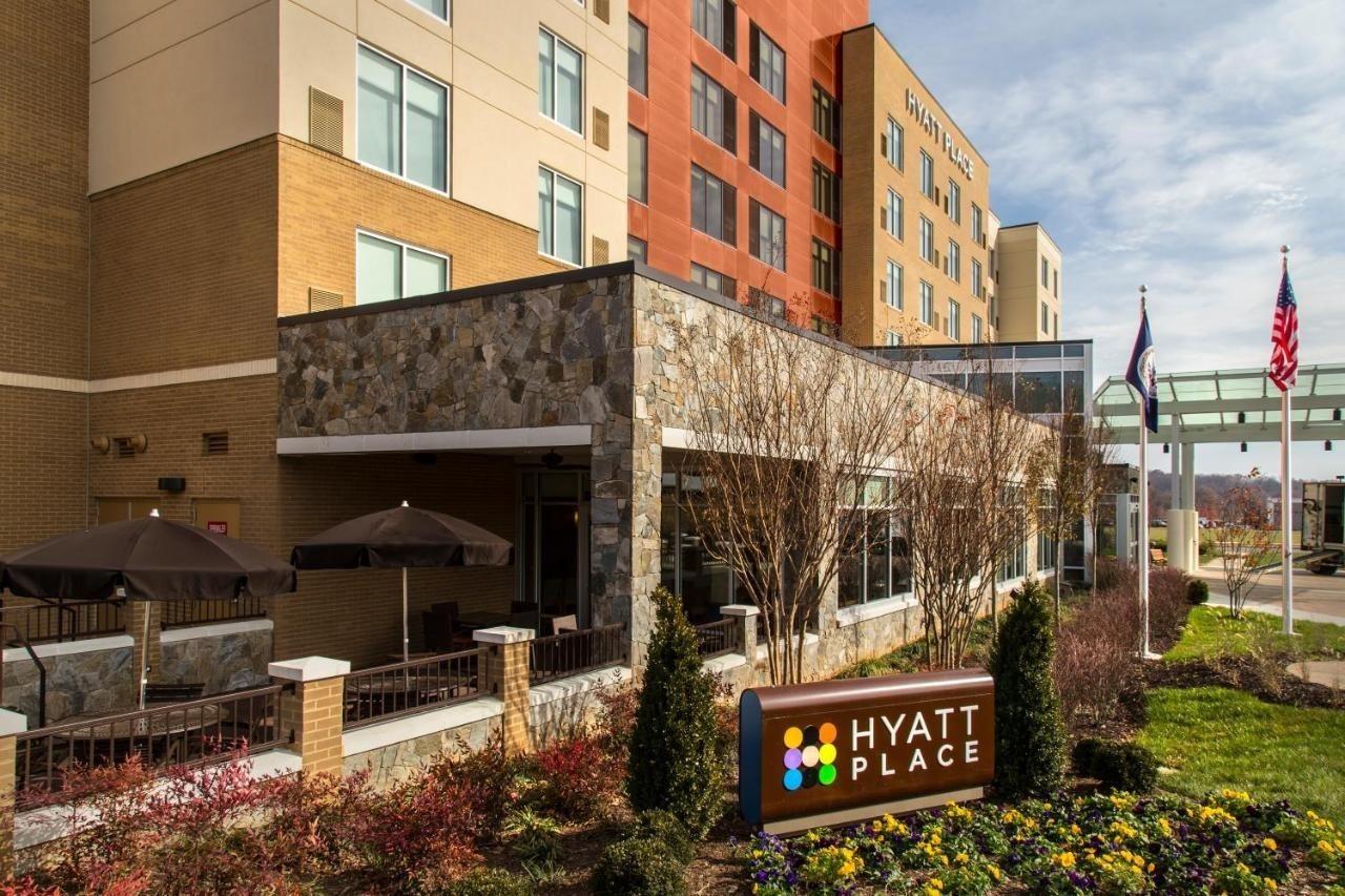 Hyatt Place Hotel Charlottesville