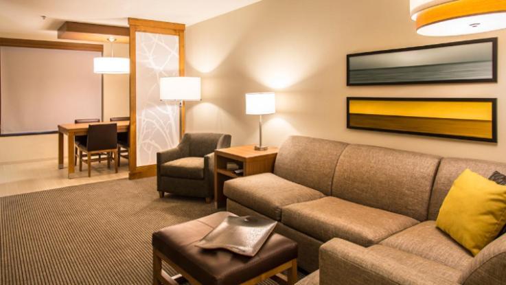 Hyatt Place 3*