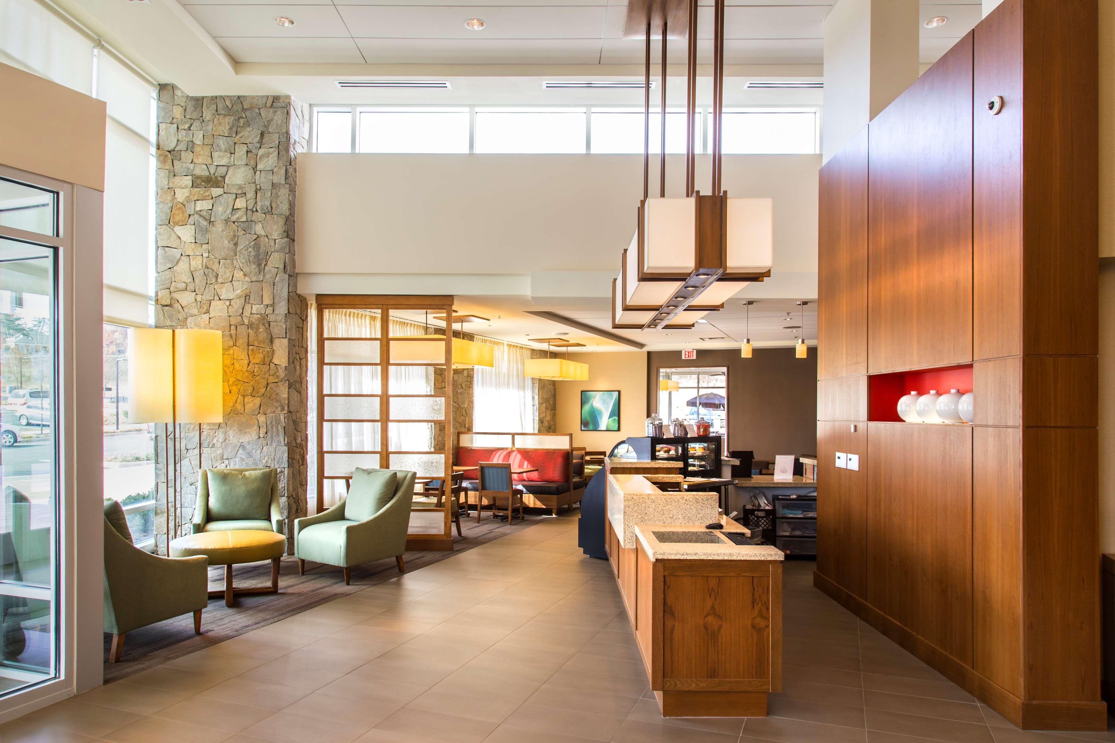 Hyatt Place Hotel Charlottesville