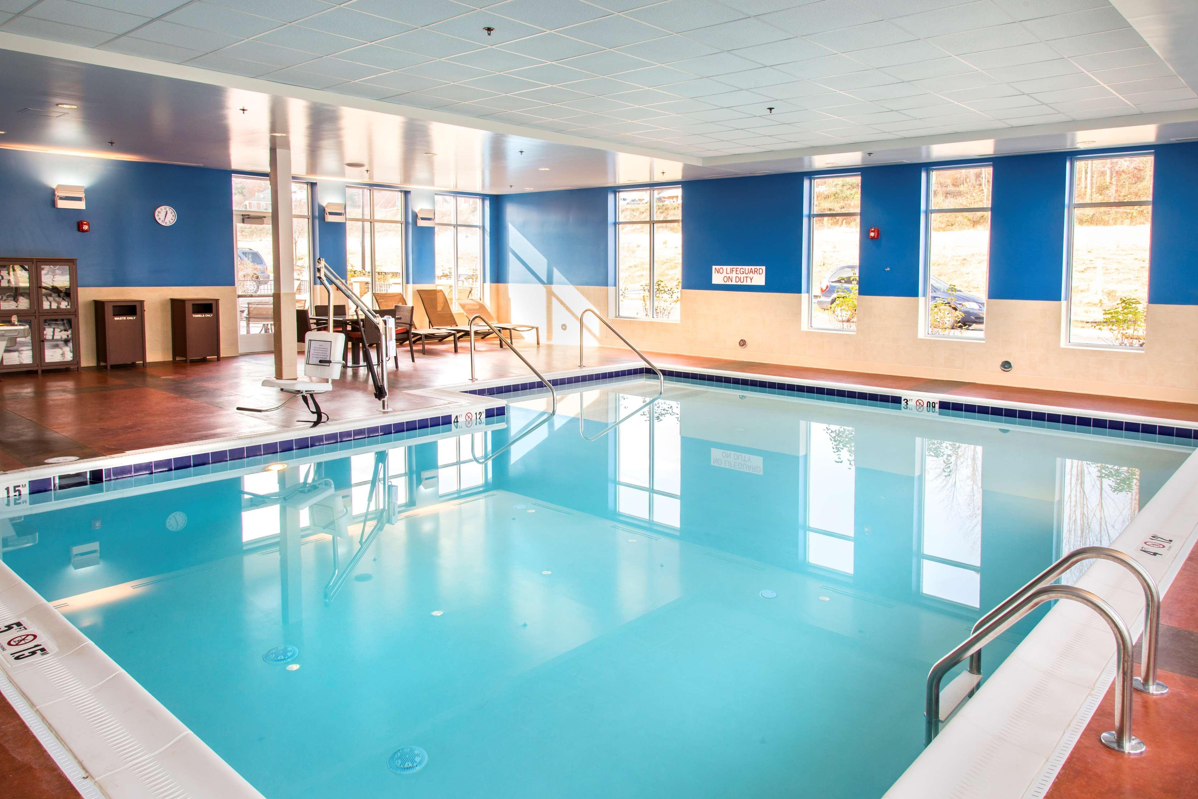 Hyatt Place Hotel