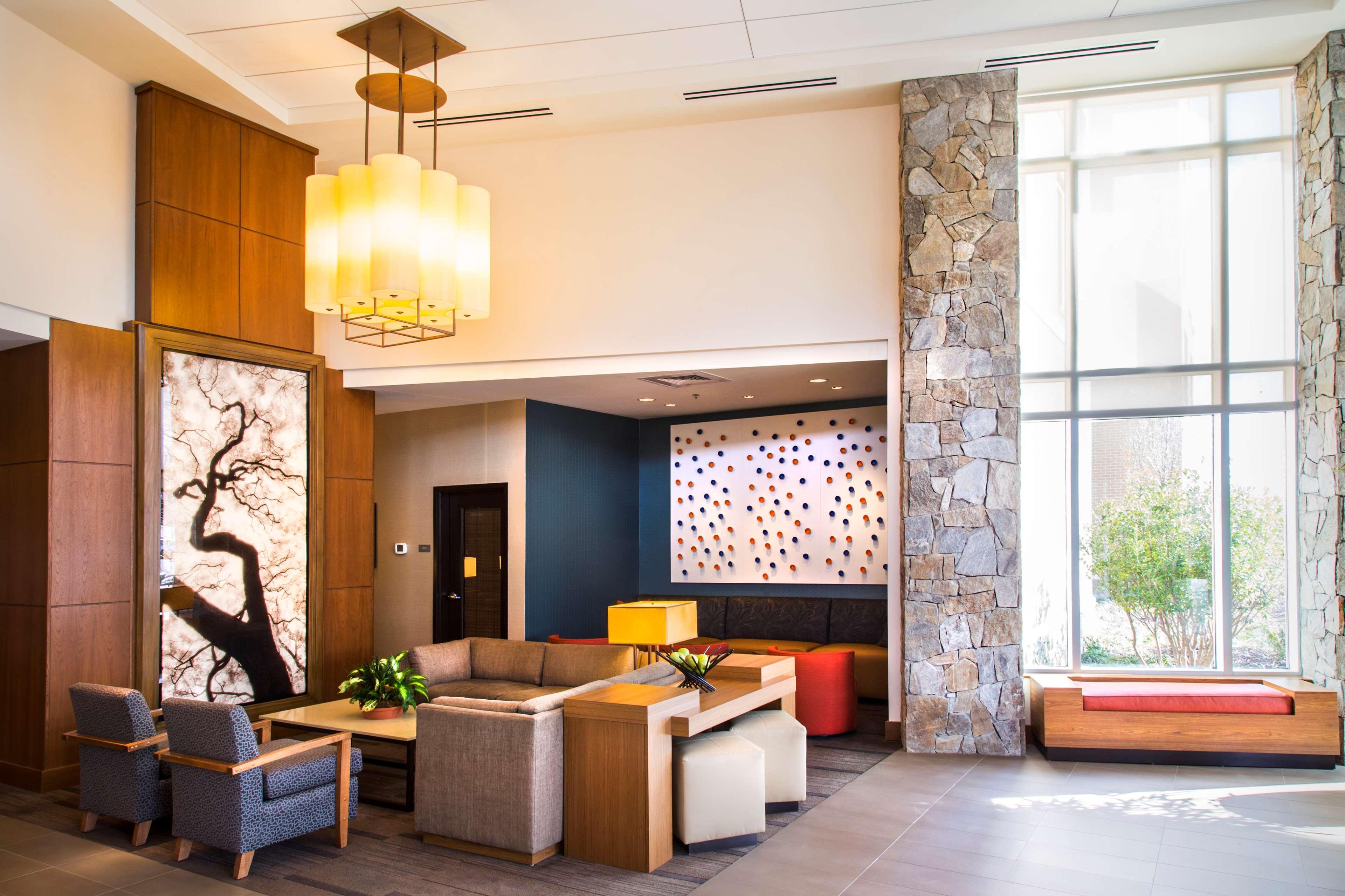 Hotel Hyatt Place Charlottesville