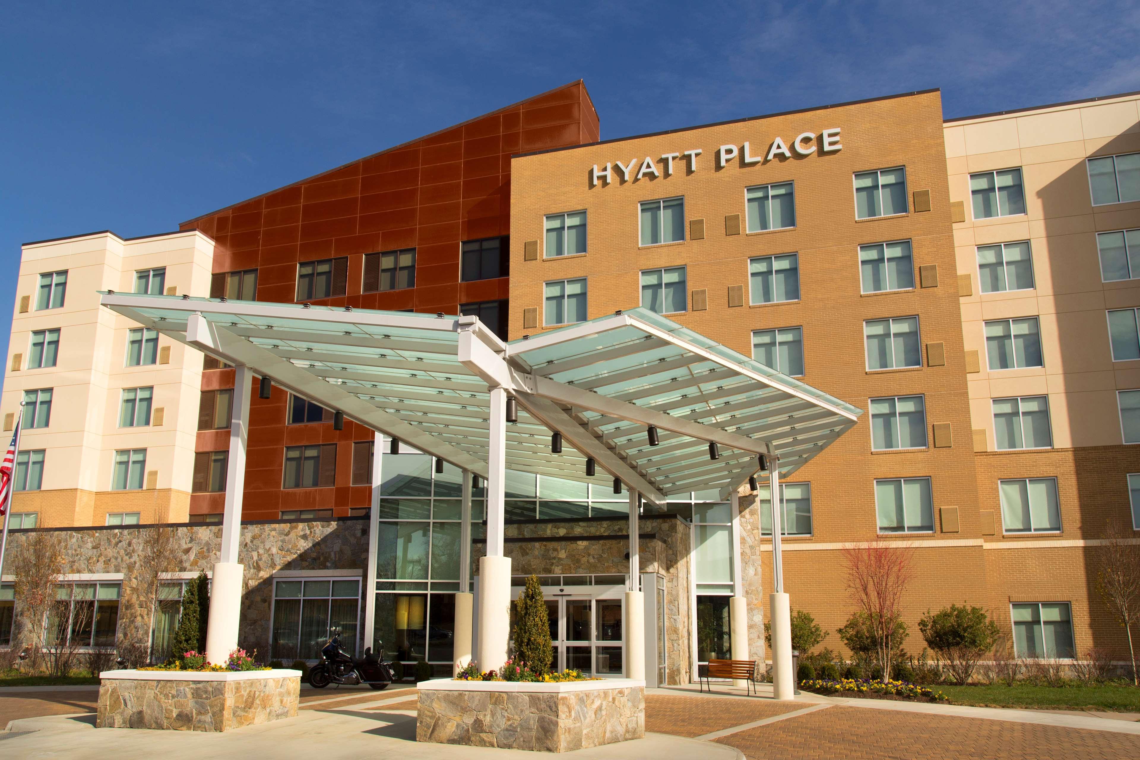 Hyatt Place 3* Charlottesville