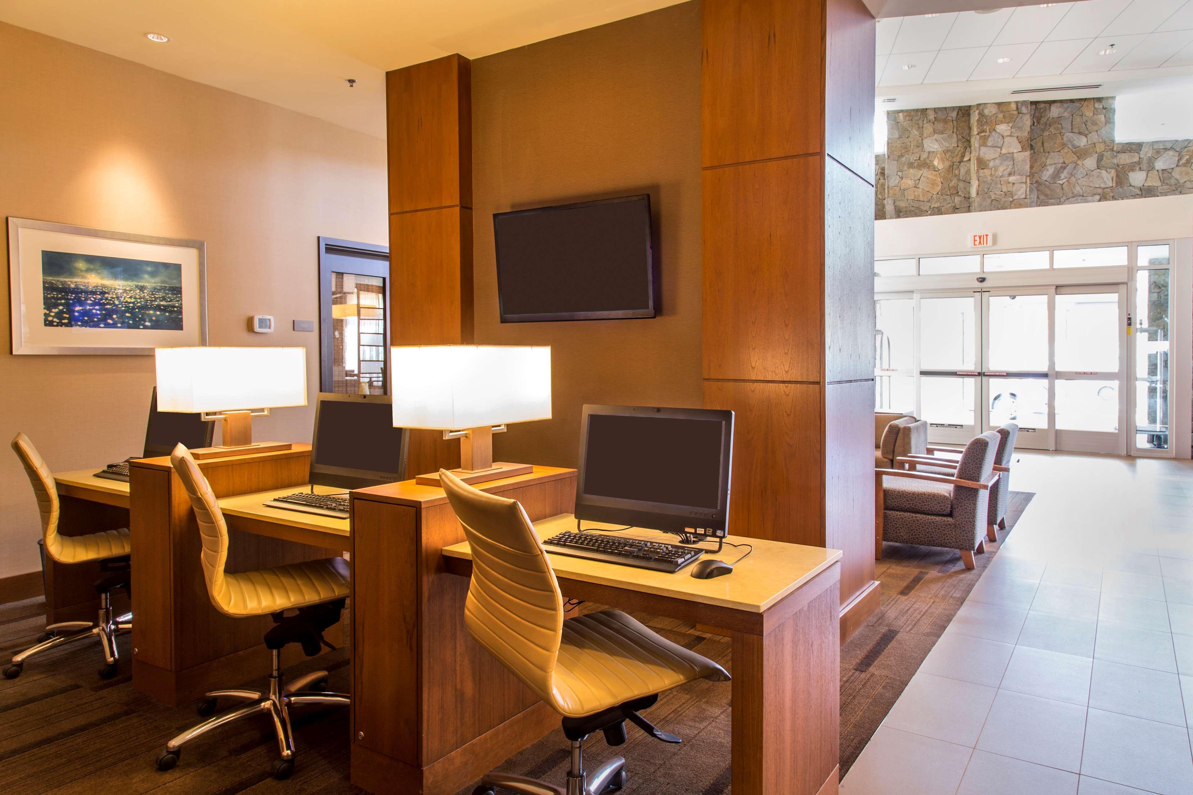 Hyatt Place Charlottesville