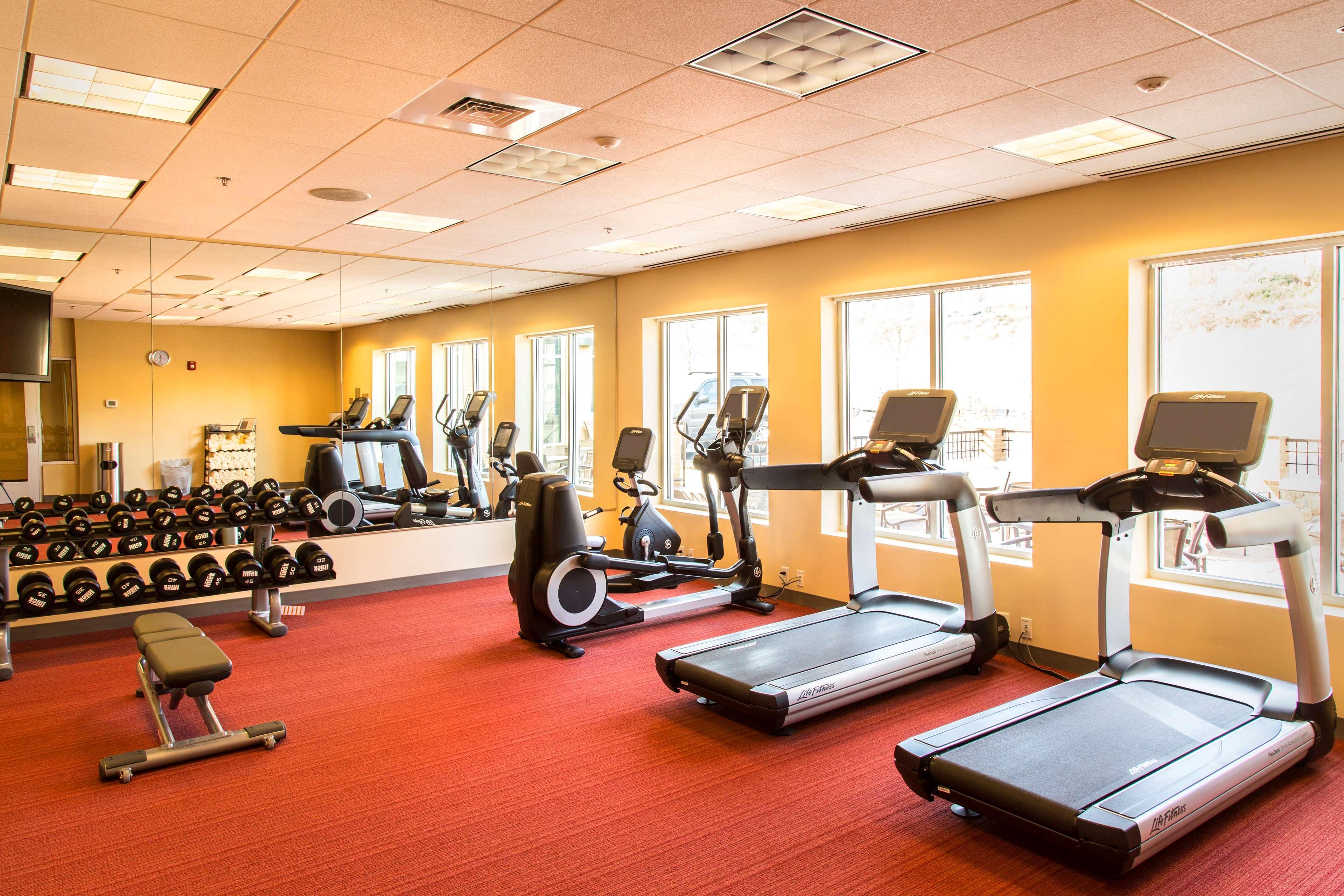 Hyatt Place Charlottesville