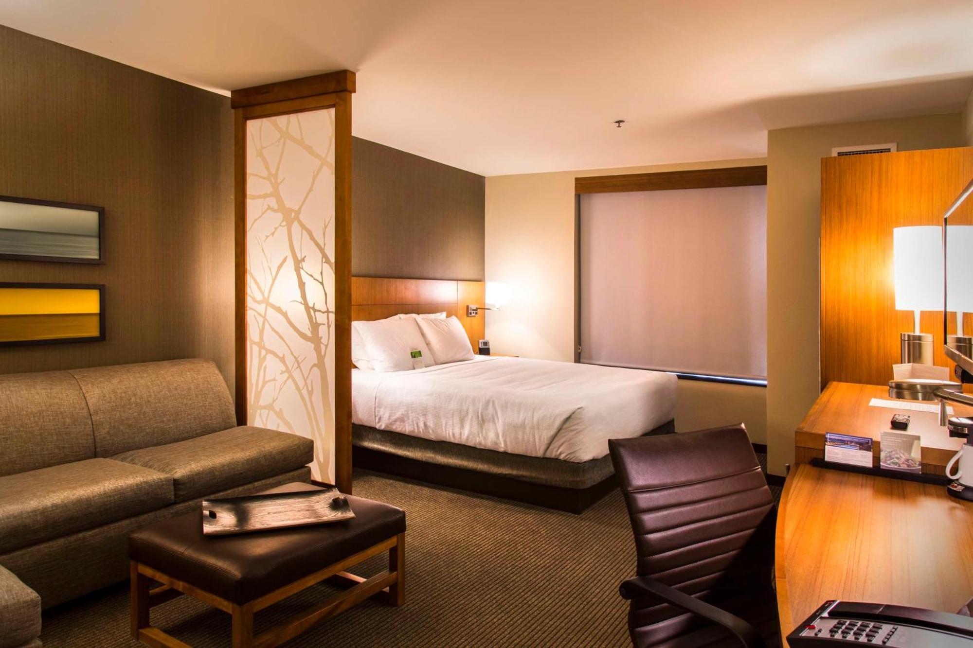 Hyatt Place Hotel