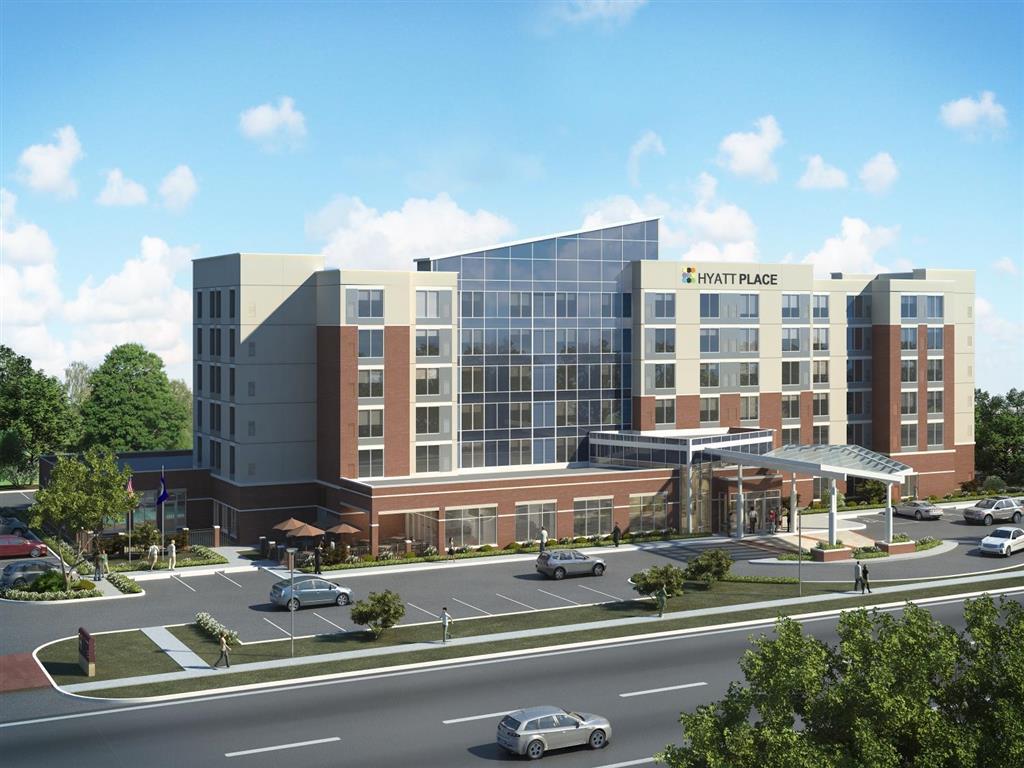 Hotel Hyatt Place 3*