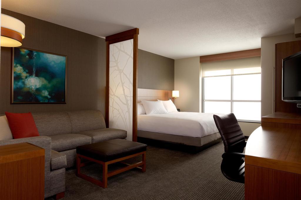 Hyatt Place Hotel