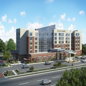 Hyatt Place Hotel