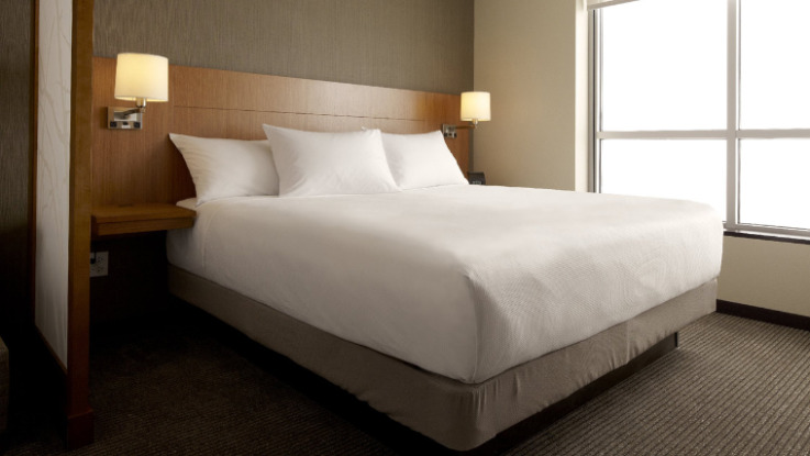 Hyatt Place Hotel